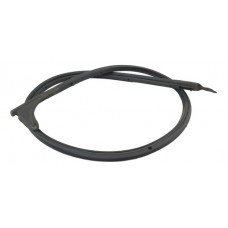 Borracha Fixa Porta Dianteira Direita Vw Amarok Diesel