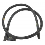 Borracha Fixa Porta Dianteira Esquerda Vw Amarok Diesel