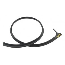 Borracha Fixa Porta Dianteira Direita Vw Amarok Diesel 56745