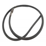 Borracha Fixa Porta Dianteira Esquerda Vw Amarok Diesel 5674