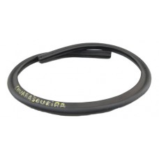 Borracha Churrasqueira Capô Vw Amarok Diesel