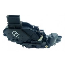 Fechadura Porta Traseira Direita Evoque 2.2 2014