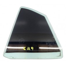 Vidro Fixo Porta Traseira Esquerda Creta 1.6 2018