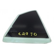 Vidro Fixo Porta Traseira Direita Creta 1.6 2018