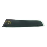 Vidro Fixo Porta Traseira Esquerda Vw Amarok Diesel