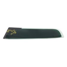 Vidro Fixo Porta Traseira Esquerda Vw Amarok Diesel