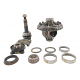 Diferencial Traseiro Vw Amarok Diesel