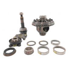 Diferencial Traseiro Vw Amarok Diesel