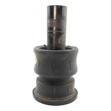 Coxim Suporte Carroceria Vw Amarok Diesel 2h0801505