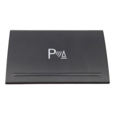 Botão Sensor Estacionamento Vw Amarok Diesel 2h2919281