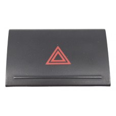 Botão Alerta Vw Amarok Diesel