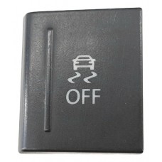 Botão Off Estabilidade Vw Amarok Diesel 2h2927134b