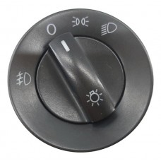 Botão Chave Luz Farol Vw Amarok Diesel 6q0941531