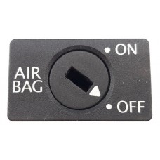 Botão Chave On/off Airbag Vw Amarok Diesel 1k0919237d