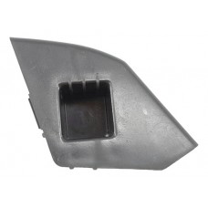 Acabamento Botão Vw Amarok Diesel 2h0858543