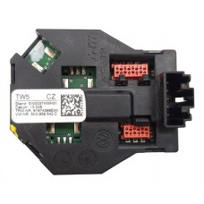 Modulo Miolo Volante Vw Amarok Diesel 5k0959542c