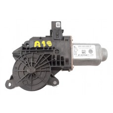 Motor Vidro Elétrico Porta Diant. Direita Vw Amarok Diesel