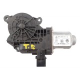 Motor Vidro Elétrico Porta Tras. Esquerda Vw Amarok Diesel