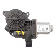 Motor Vidro Elétrico Porta Tras. Esquerda Vw Amarok Diesel