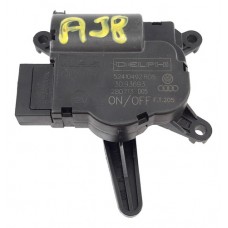 Motor Atuador Caixa Ar Vw Amarok Diesel 52410492