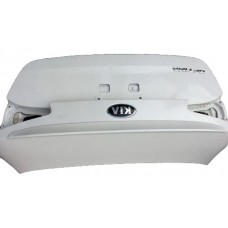 Tampa Traseira Porta Mala Kia Optima