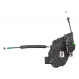 Fechadura Traseira Esquerda Evoque Pure 2012