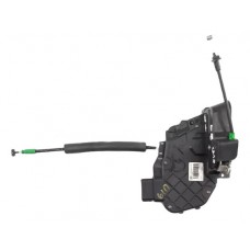 Fechadura Traseira Esquerda Evoque Pure 2012