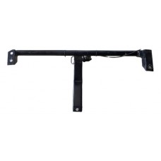 Engate Reboque Range Rover Evoque 2017