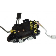 Fechadura Dianteira D/ Kia Optima