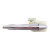 Maçaneta Traseira E/ Kia Optima