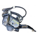 Alavanca Freio Mão Pé Com Cabo Kia Optima