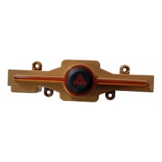 Botão Alerta Kia Carens 2009