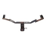 Engate Reboque Sorento 2.4 2012