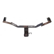 Engate Reboque Sorento 2.4 2012