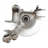 Montante Manga Eixo Traseiro Esquerdo Range Rover Sport