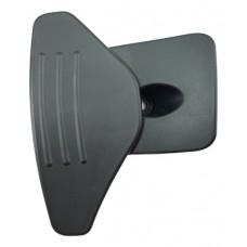 Botão Borboleta Volante - Range Rover Sport