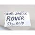 Acabamento Esquerdo Console Range Rover Sport Shw