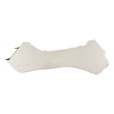 Acabamento Esquerdo Console Range Rover Sport Shw