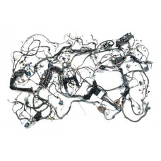 Chicote Caixa Fusível Externa Range Rover Sport