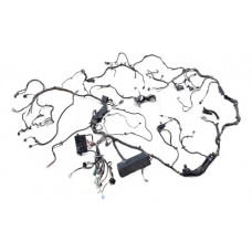 Chicote Motor Range Rover Sport 2xa