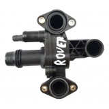 Cano Conexão Água Range Rover Sport