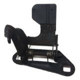 Trinco Fechadura Capo Land Rover Discovery 4