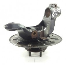 Montante Cubo Roda Traseiro E/ Freelander 2 Diesel 2014