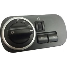 Botão Farol Land Rover Discovery 4 Ah22 13a24ab