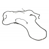 Chicote Nissan Frontier 2014 24027jt30d