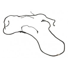 Chicote Nissan Frontier 2014 24027jt30d