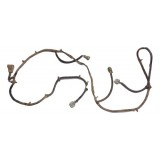 Chicote Elétrico Nissan Frontier 24015 Eb70b