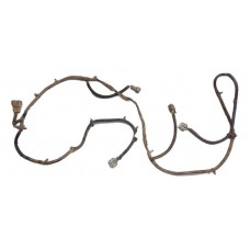 Chicote Elétrico Nissan Frontier 24015 Eb70b