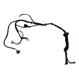 Chicote Da Porta D/ E/ Do Nissan Sentra