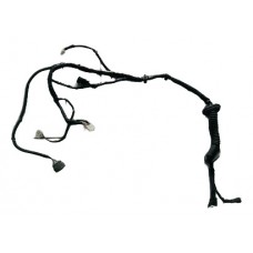 Chicote Da Porta D/ E/ Do Nissan Sentra